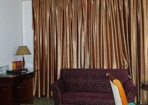 Shanshui Fashion Hotel Paifang Park Zhaoqing Exterior photo