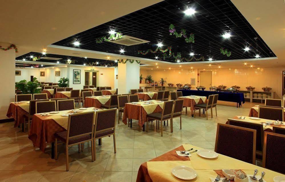 Shanshui Fashion Hotel Paifang Park Zhaoqing Exterior photo